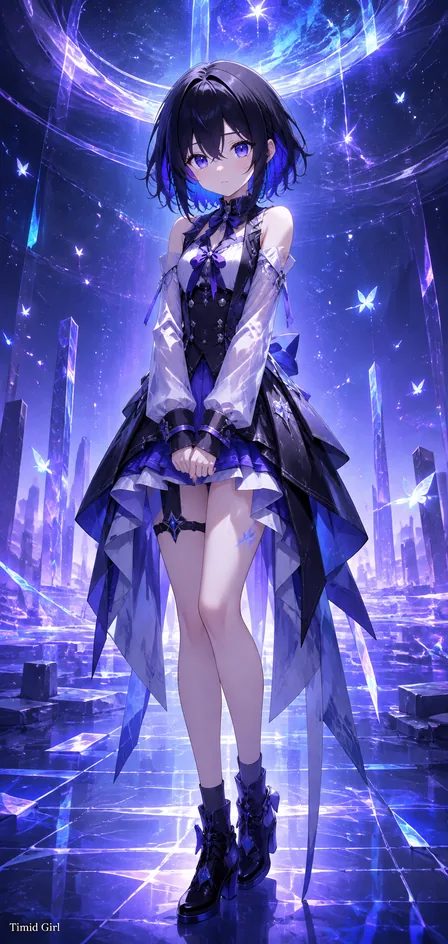 心海