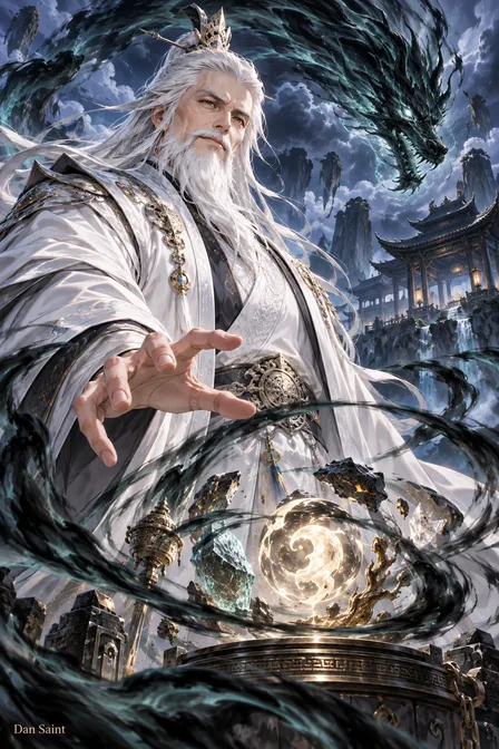 Yao Dan