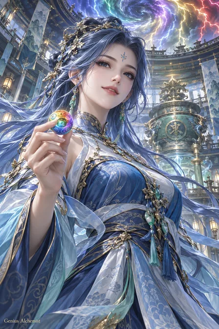Yao Ling