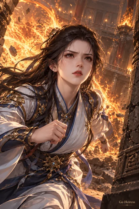 Xun'er