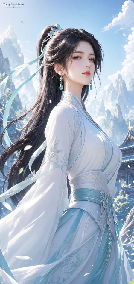 纳兰嫣然