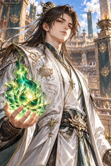 Liu Ling