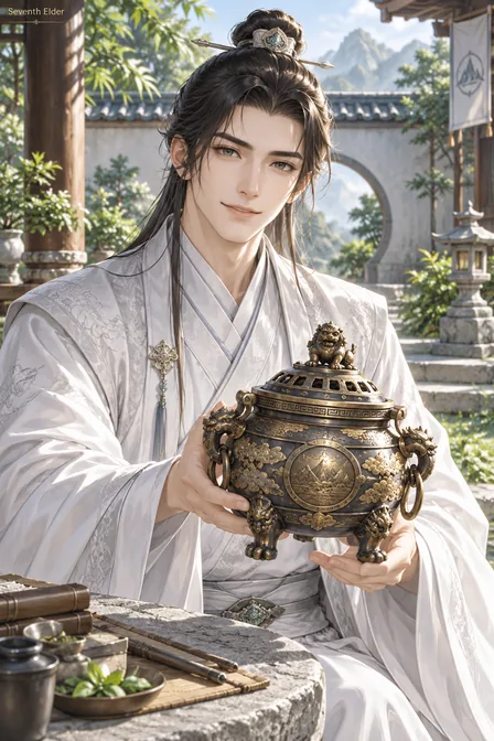 Xie Huide
