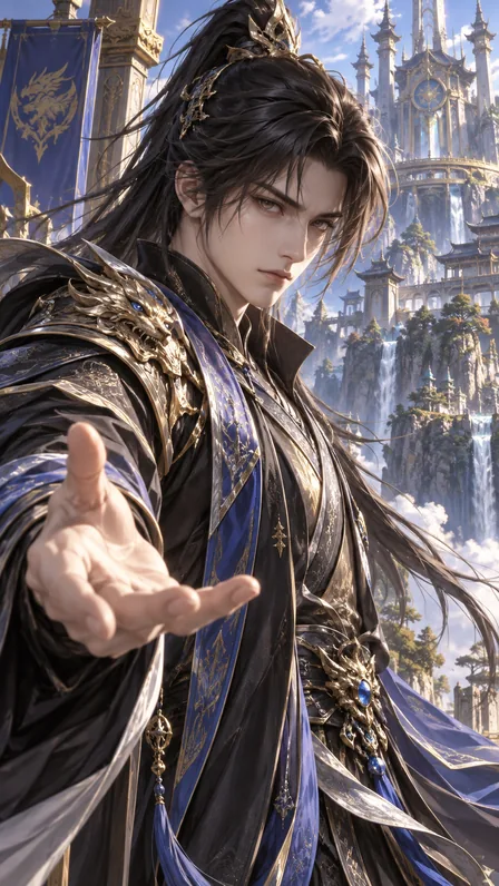 Chen An