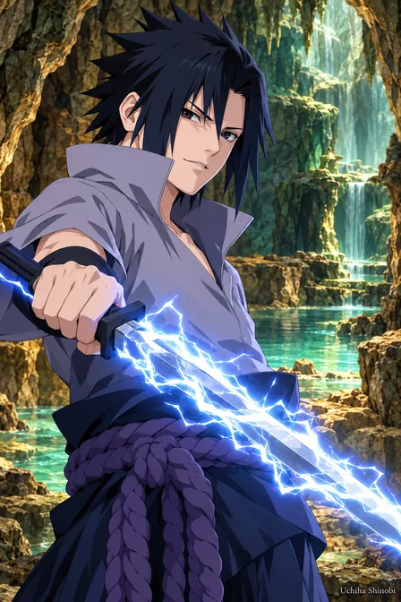 Sasuke