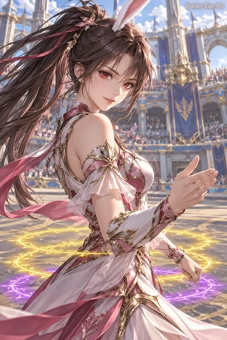 Xiao Wu