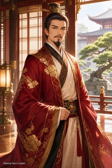 鄧如松