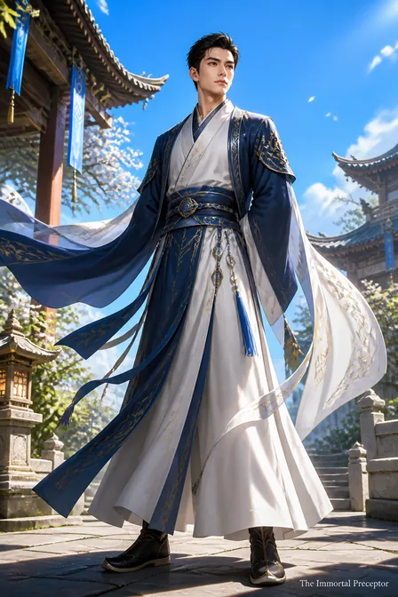 江浩