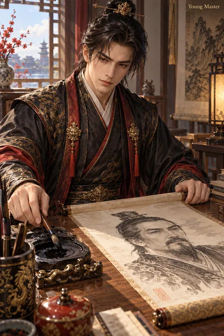 Jiang Hao