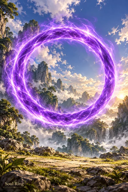 Soul Ring