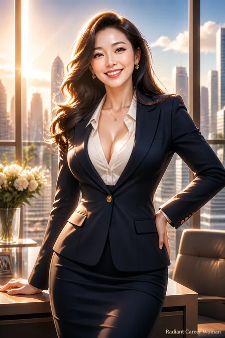 周欣妍