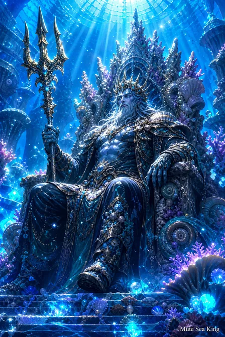 海王
