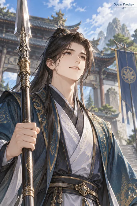 Lin Mo