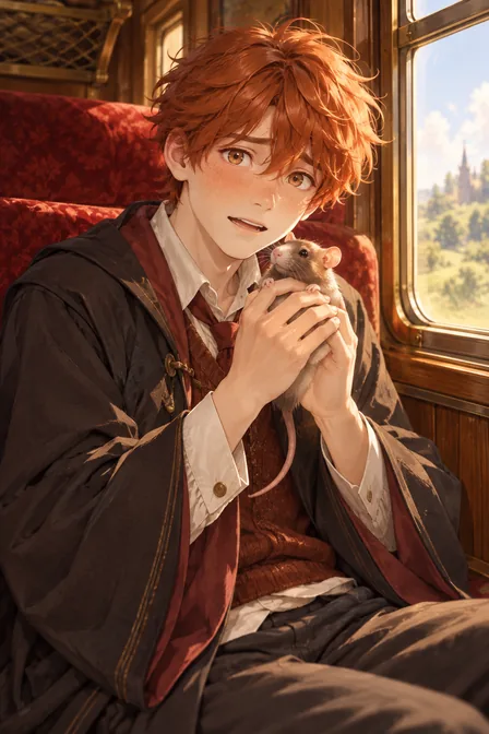 Ron