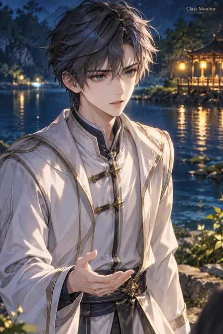 Huo Yuhao