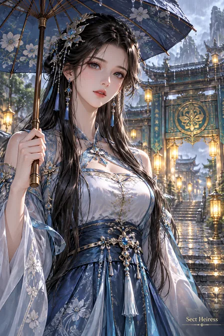 Ning Rongrong