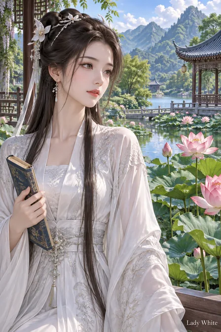 Bai Suzhen