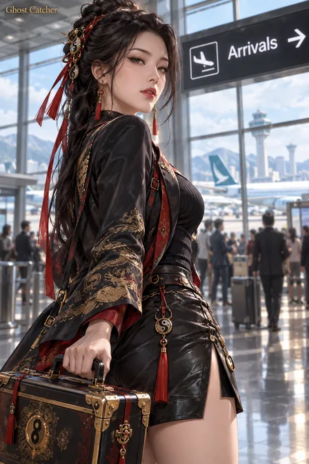 Ma Xiaoling