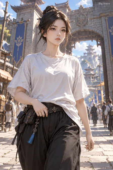 Tang Lin