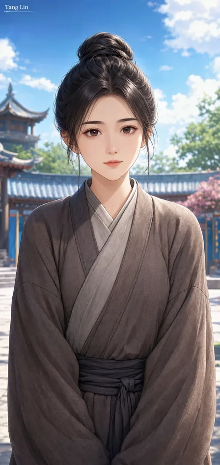 唐琳