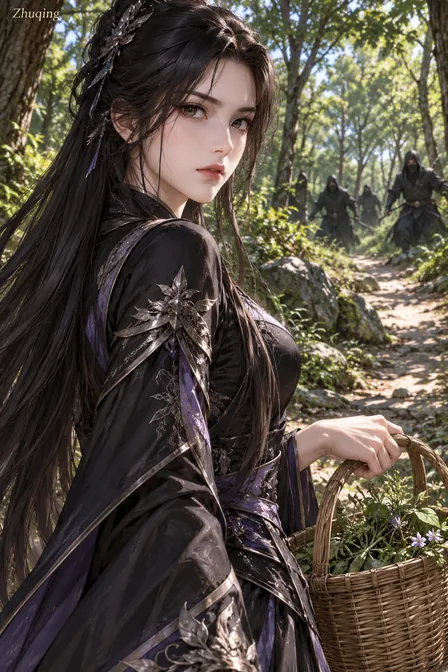 Zhu Zhuqing