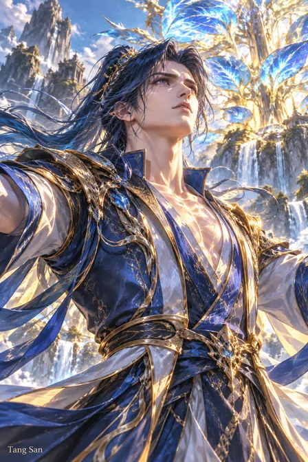 Tang San