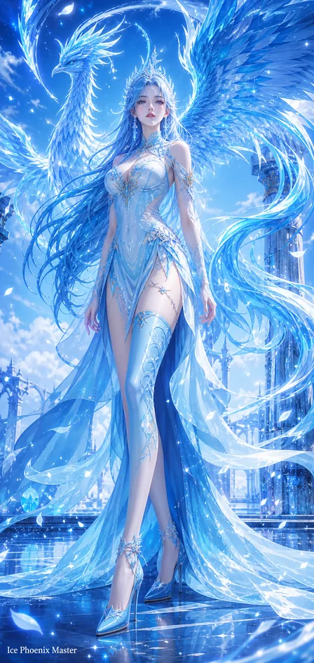 水冰儿