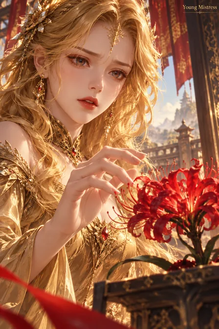 Qian Renxue