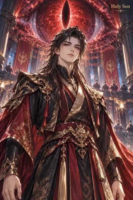 Yuan Qingtian
