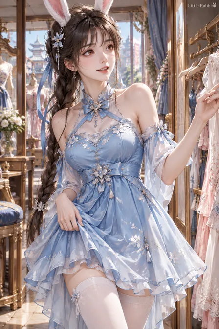 Xiao Wu