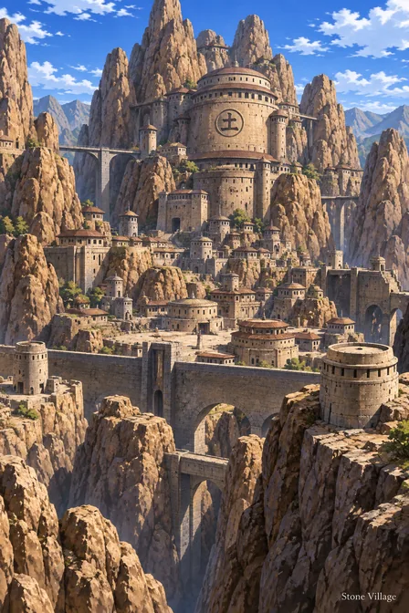 Iwagakure