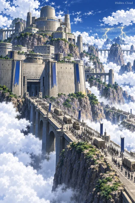 Kumogakure