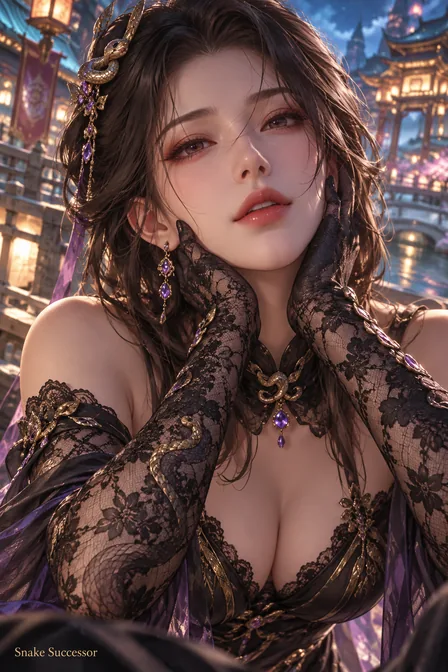 Meng Yiran