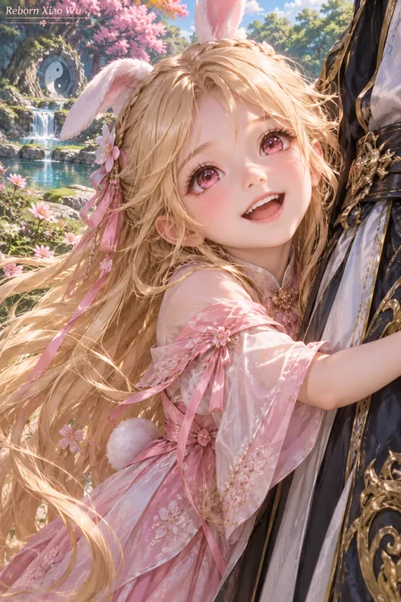 Xiao Wu