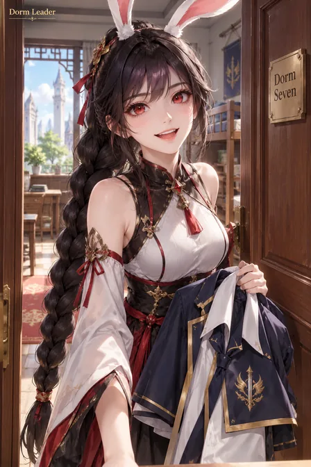 Xiao Wu