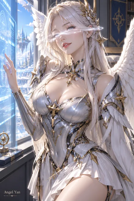 Yan