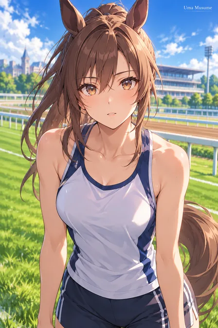 Uma Musume