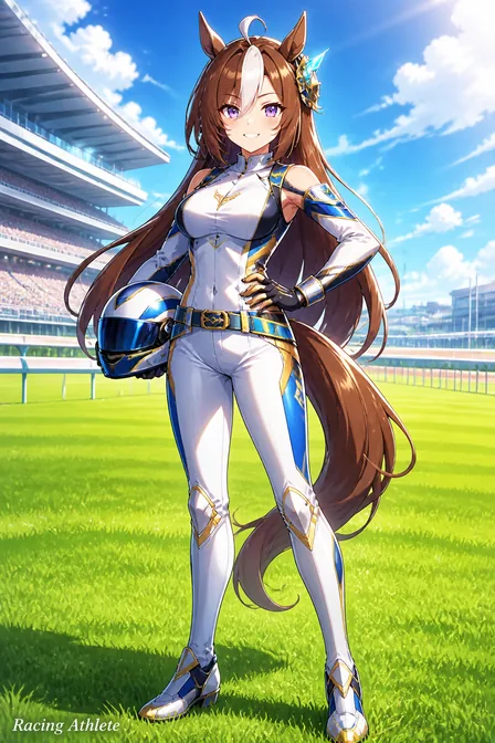 Uma Musume