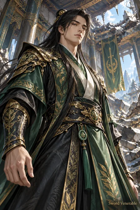 Xiao Hen