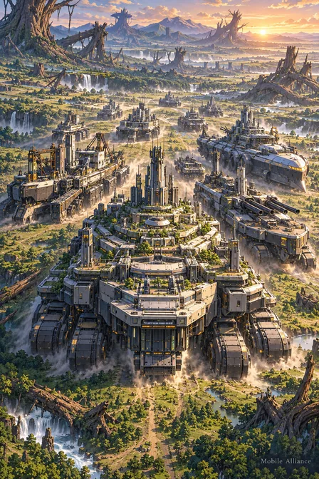 Tomorrow Alliance