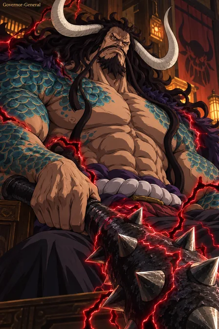 Kaido