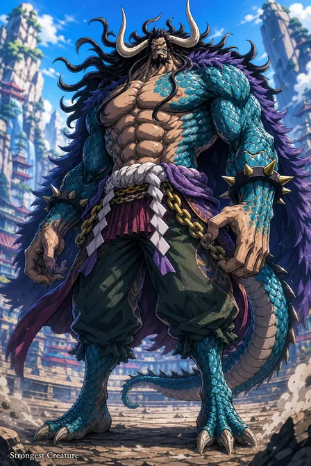 Kaido