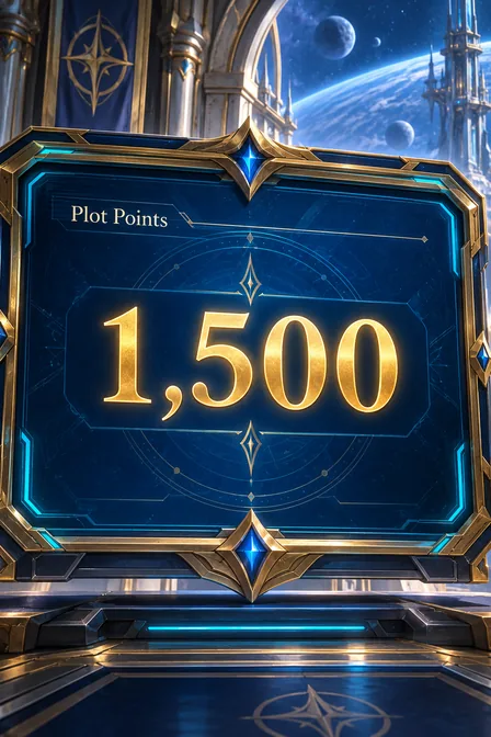 Plot Points