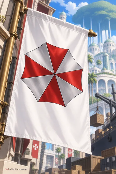 Umbrella Corporation