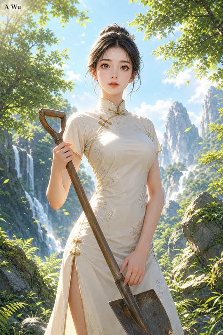 冯宝宝