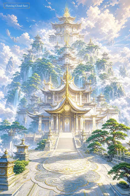 流云宗