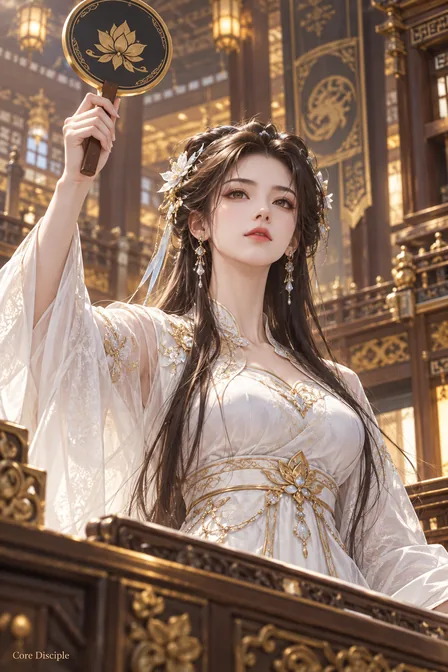 Xu Jing