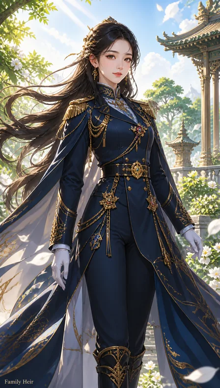 紫川宁
