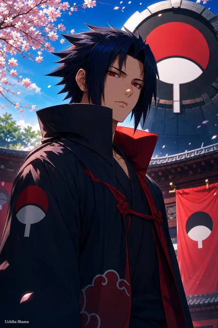 夏木