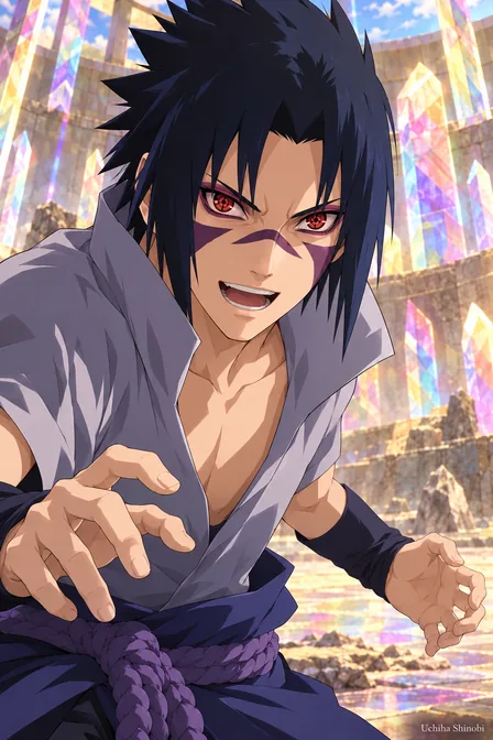 Sasuke